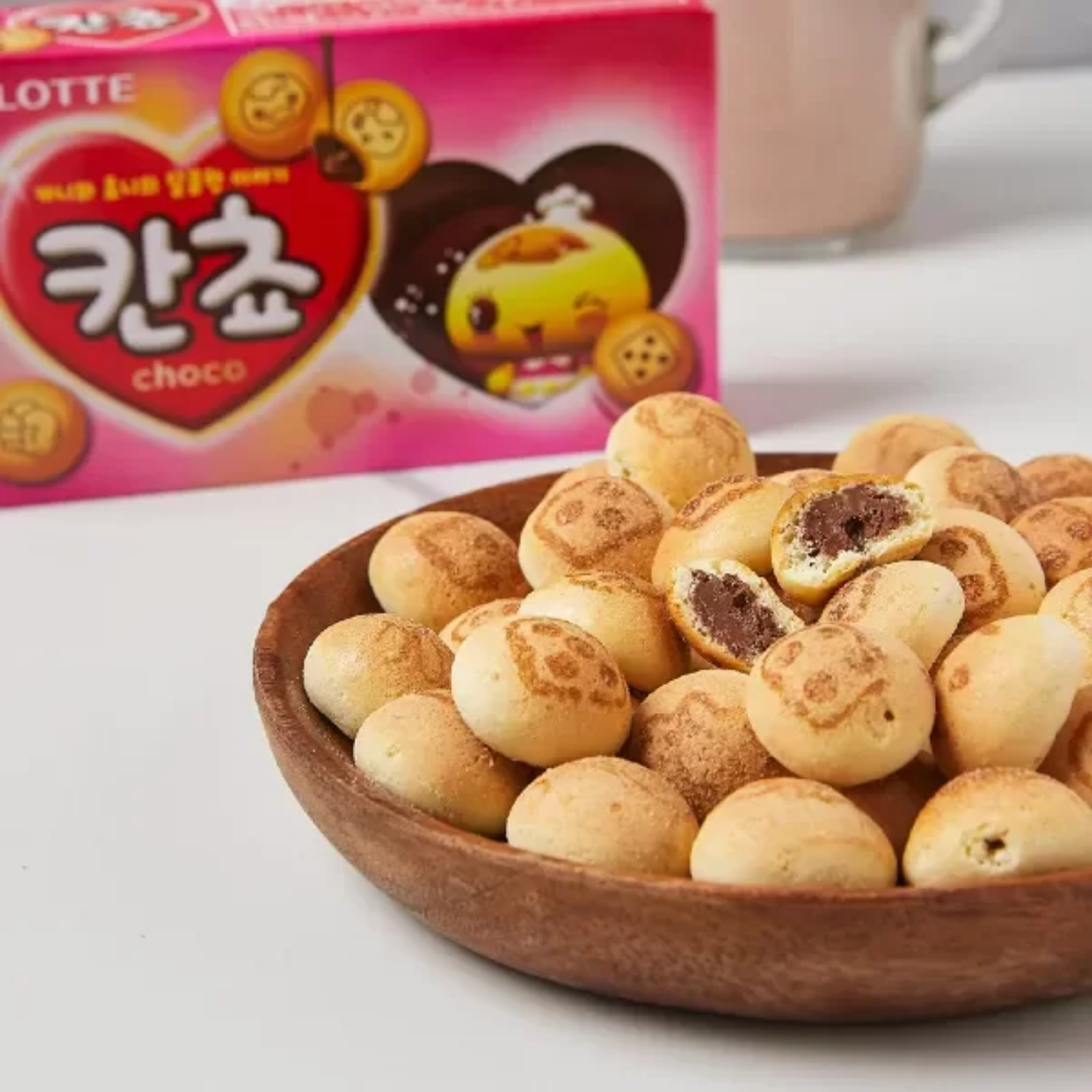 Kancho Choco (42g)