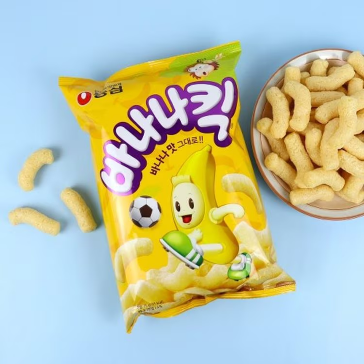 Banana Kick (45g) /