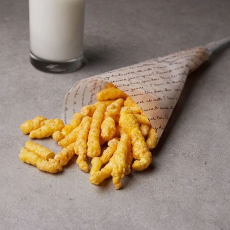 Cheetos BBQ (164g) / Descuento