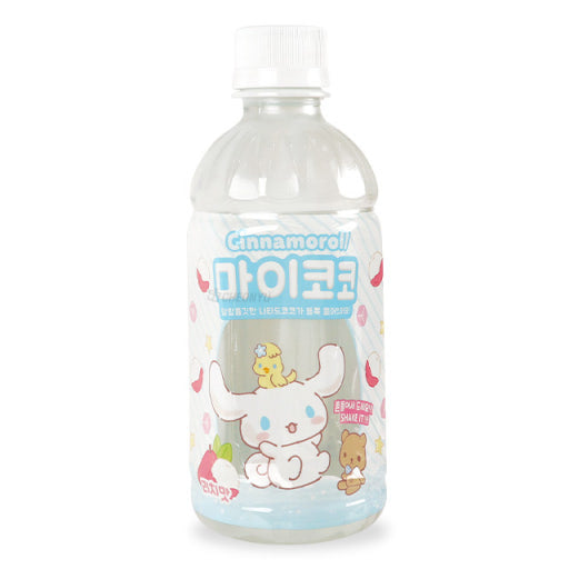 My Coco Cinnamoroll 6 pack piezas de 340 ml