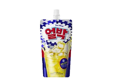 Urbak Original Pack 10 piezas de 210 ml
