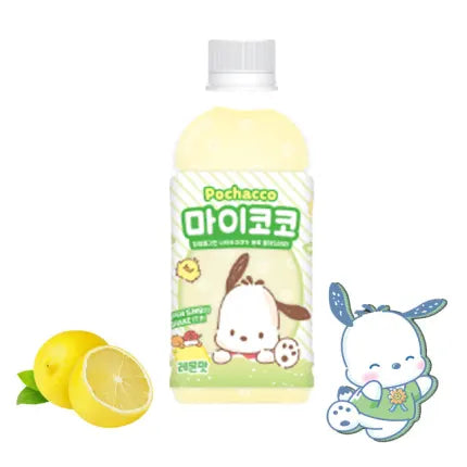 My Coco Pochacco Lemon 6 pack piezas 340 ml