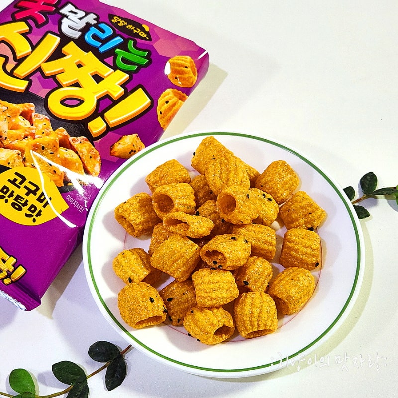 Shin Jjang Camote azúcar (245g)