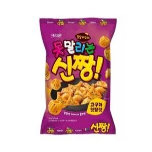 Shin Jjang Camote azúcar (245g)
