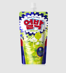 Urbak Uva Verde Pack 10 piezas de 210 ml