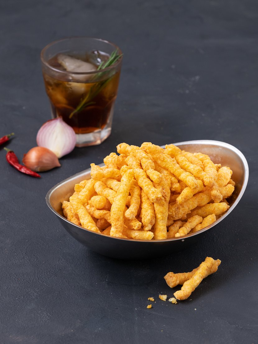 Cheetos Picante y Dulce (82g) / Descuento