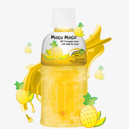 Mogu Mogu Piña (320ml)