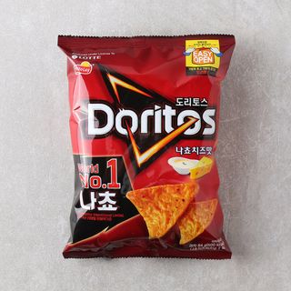 Doritos Sabor Nacho Cheese (84g)