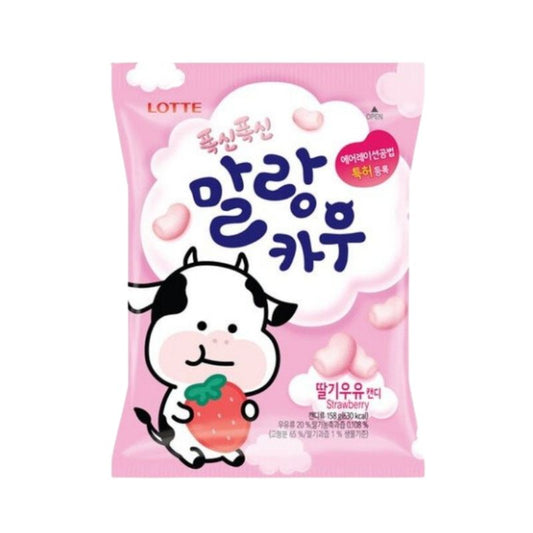 Malang Cow Strawberry (79 g)