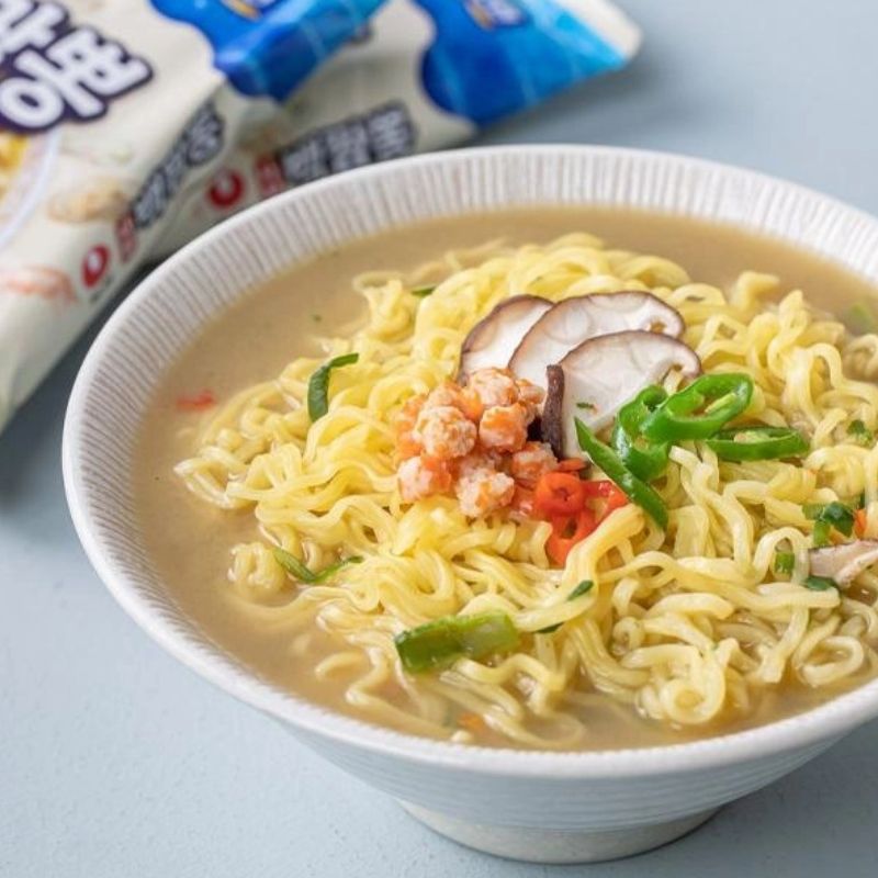 Baek Jjampong (94g)