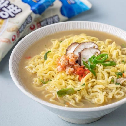 Baek Jjampong (94g)