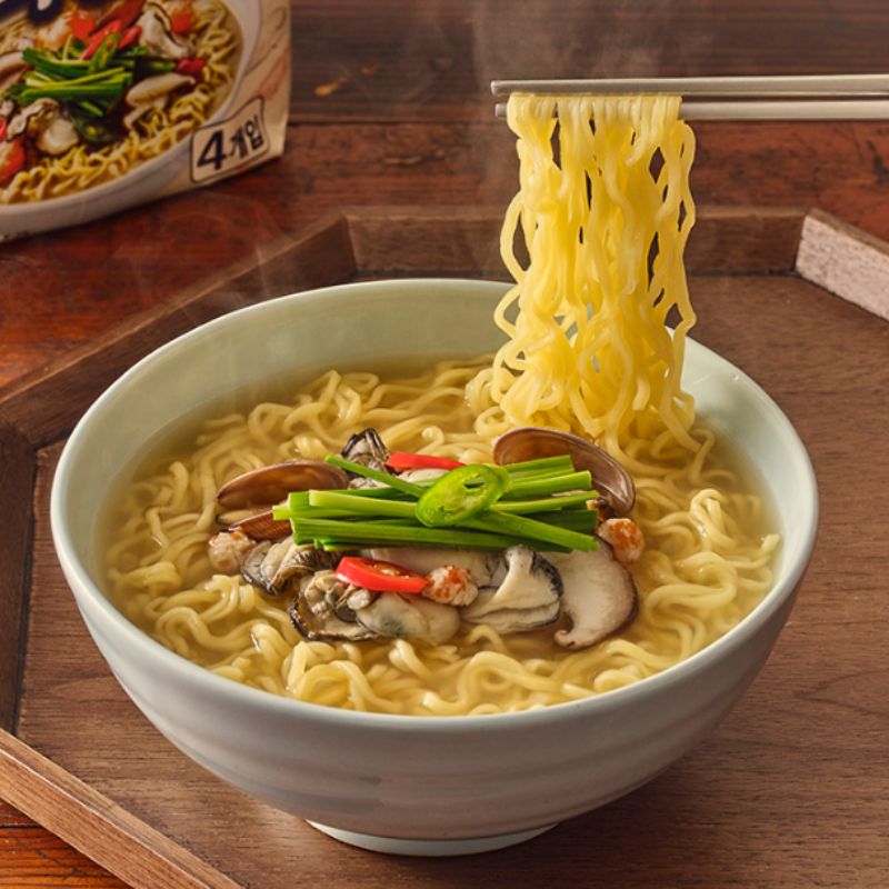 Baek Jjampong (94g)