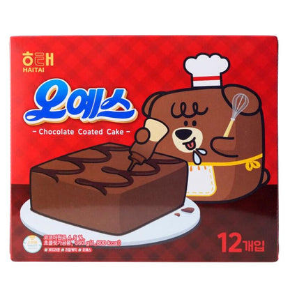 OH YES Original (360g)