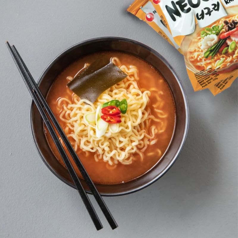 Neoguri Mild (120g)
