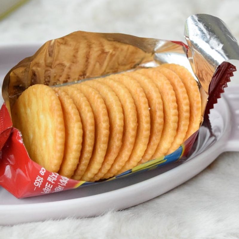 Ritz Original (80g)