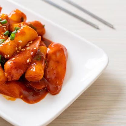 Tteokbokki Hot Picante (240g)