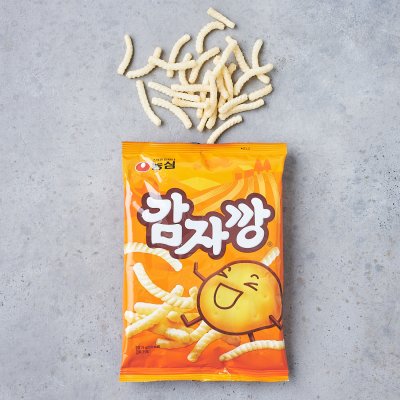 Potato Snack (75g)