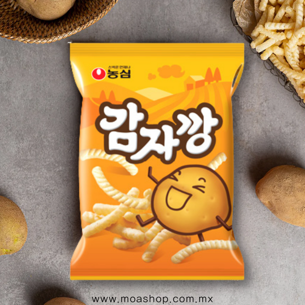 Potato Snack (75g)