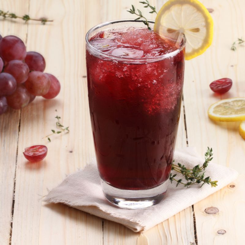 Welch´s Uva Morada (355ml)