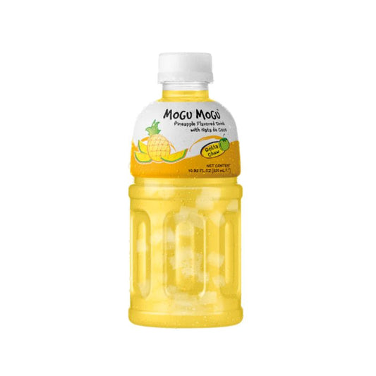 Mogu Mogu Piña (320ml)