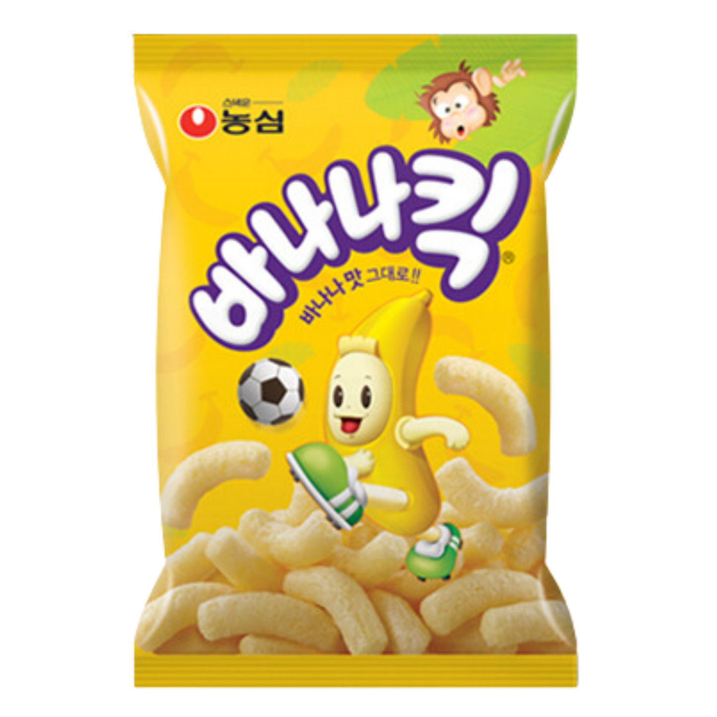 Banana Kick (45g) /