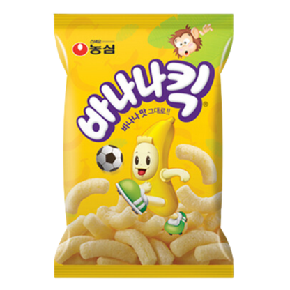 Banana Kick (45g) /
