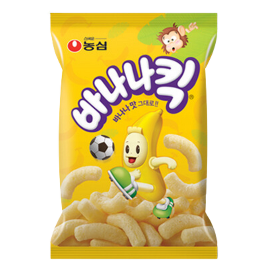 Banana Kick (45g) /