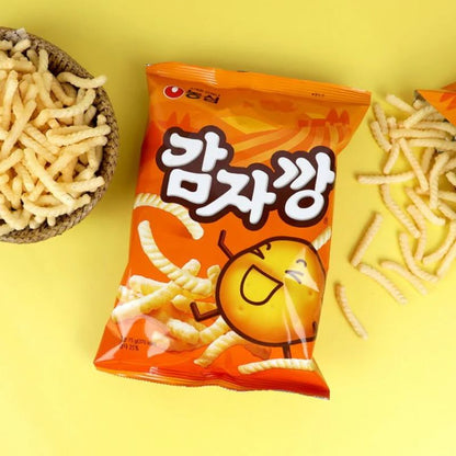 Potato Snack (55g)