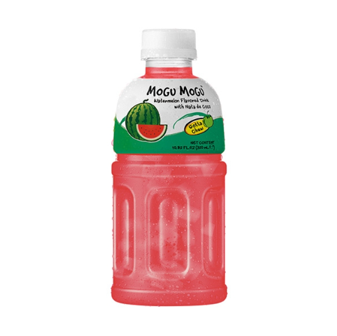 Mogu Mogu Sandía (320 ml)