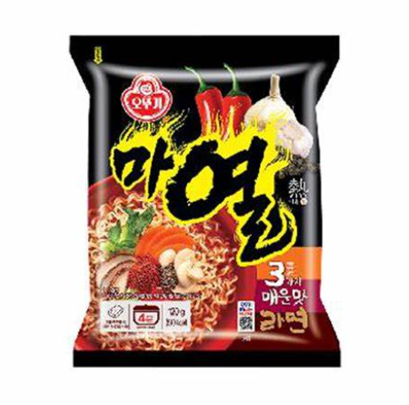 MaYeul Ramen (120 g)