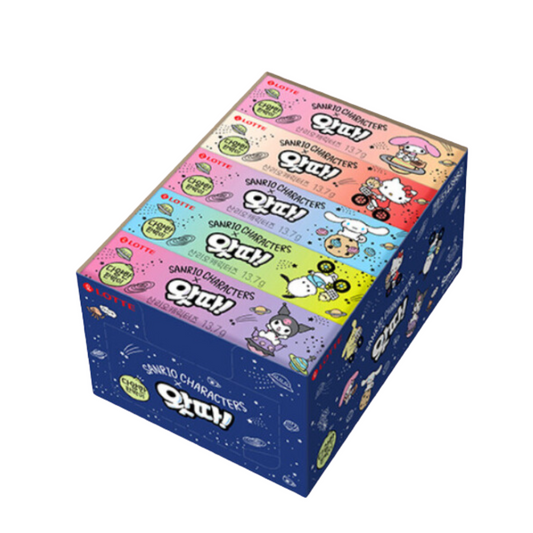 Watta Sanrio (13.7g)