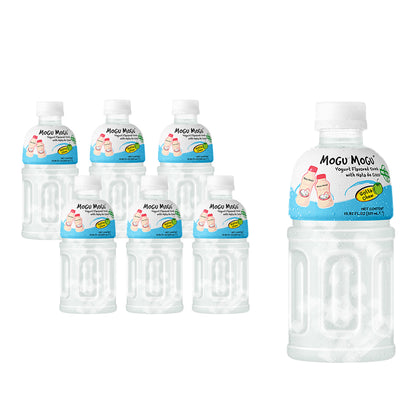 Mogu Mogu Yogurt Pack 6 piezas de 320 ml