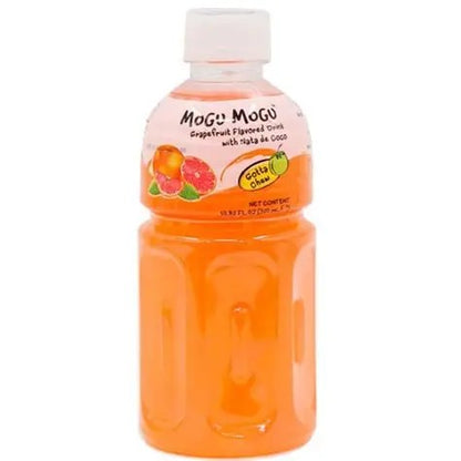 Mogu Mogu Toronja Pack 6 piezas de 320 ml