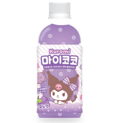 My Coco Kuromi 6 pack piezas de 340 ml