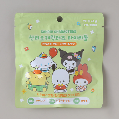 Sanrio My Litol Shin Muscat (40 g)