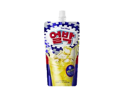 Urbak Original Pack 10 piezas de 210 ml