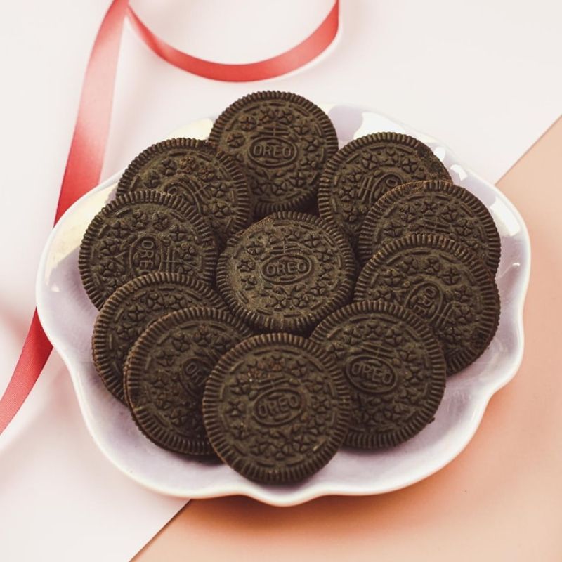 Oreo Chocolate Creme (300g)