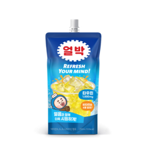 Baco Urbak Original (210ml) / Descuento