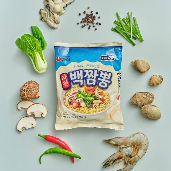 Baek Jjampong (94g)