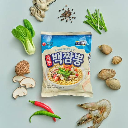 Baek Jjampong (94g)