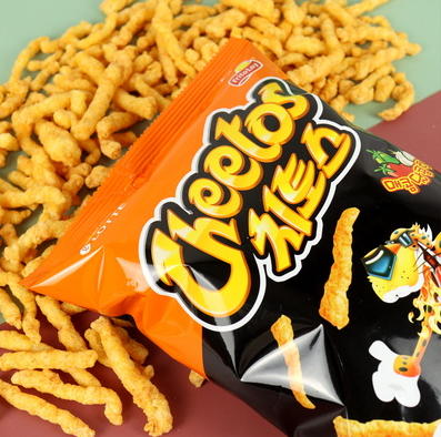Cheetos Dulce y Picante (164g) / Descuento