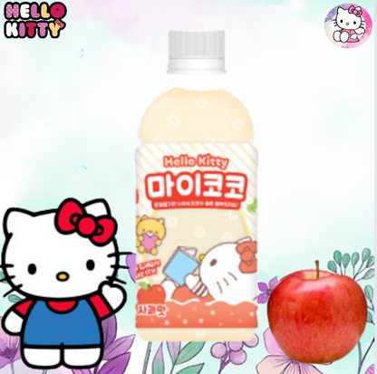 My coco Hello Kitty Manzana (340 ml)