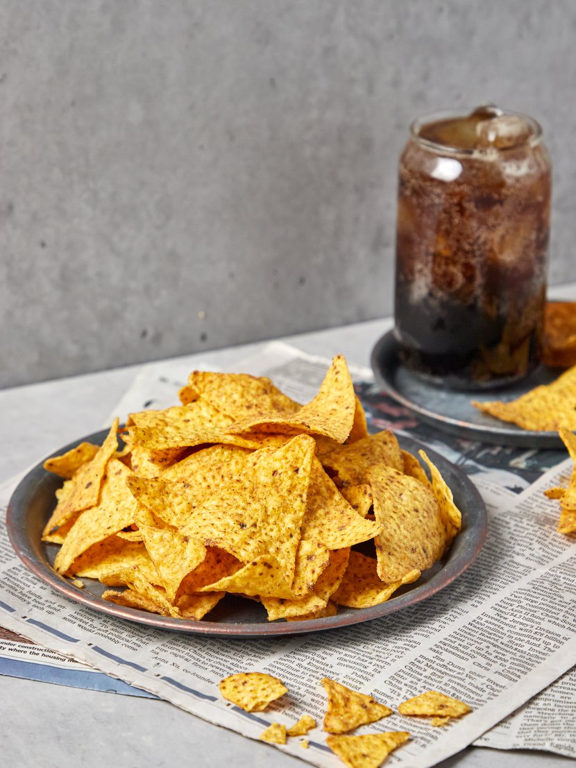 Doritos Sabor Galbi (84g)
