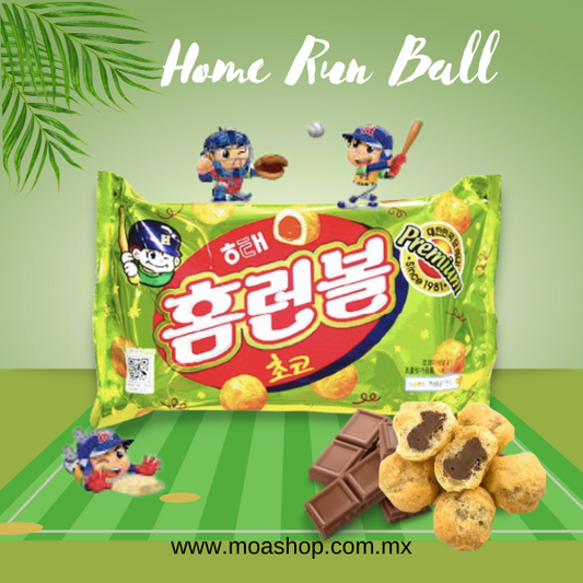 Home Run Ball (46g) / Descuento