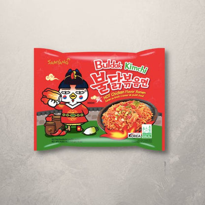 Buldak Kimchi (135g)