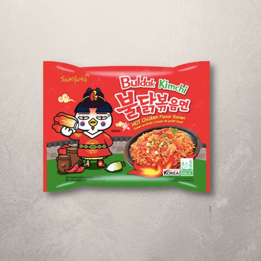 Buldak Kimchi (135g)